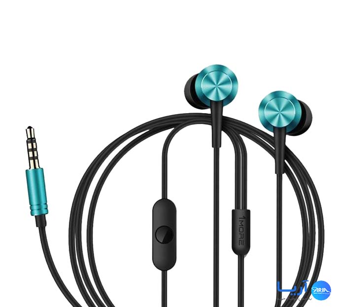 قیمت و خرید هندزفری وان مور Piston Fit | فروشگاه آریا